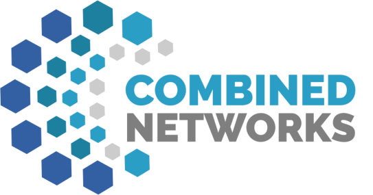 combined networks logo