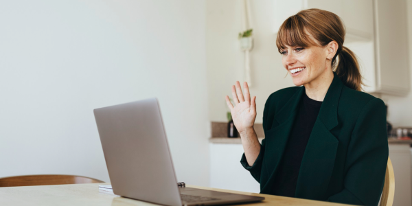 Microsoft teams women